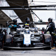 Image for article titled Sir Frank No Longer Owns Williams